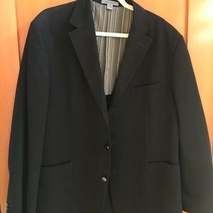 Johnson & Murphy Blazer XL